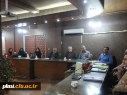 گردهمایی منطقه 3 کشوری