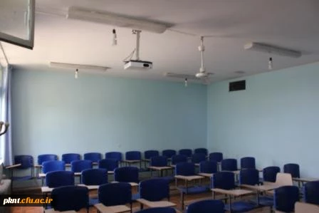 کلاس آموزشی