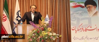 پیام دکتر مهر محمدی، سرپرست دانشگاه فرهنگیان، به مناسبت ورود دانشجو معلمان دوره جدید