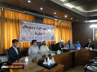 شاه کلید تحول بنیادین در آموزش در دانشگاه فرهنگیان وتربیت معلم است.