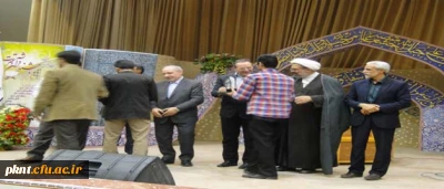درخشش و کسب رتبه دانشجویان پردیس خواجه نصیرالدین طوسی