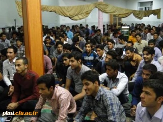 برگزاری کارگاه آموزشی ازدواج