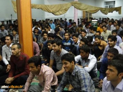 برگزاری کارگاه آموزشی ازدواج