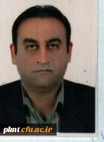 رضا صابری(ph.D)