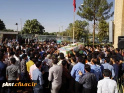 پای درس شهید غواص