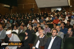 مراسم ویژه میلاد کریمه اهل بیت حضرت معصومه (سلام الله علیها)وآغازدهه کرامت