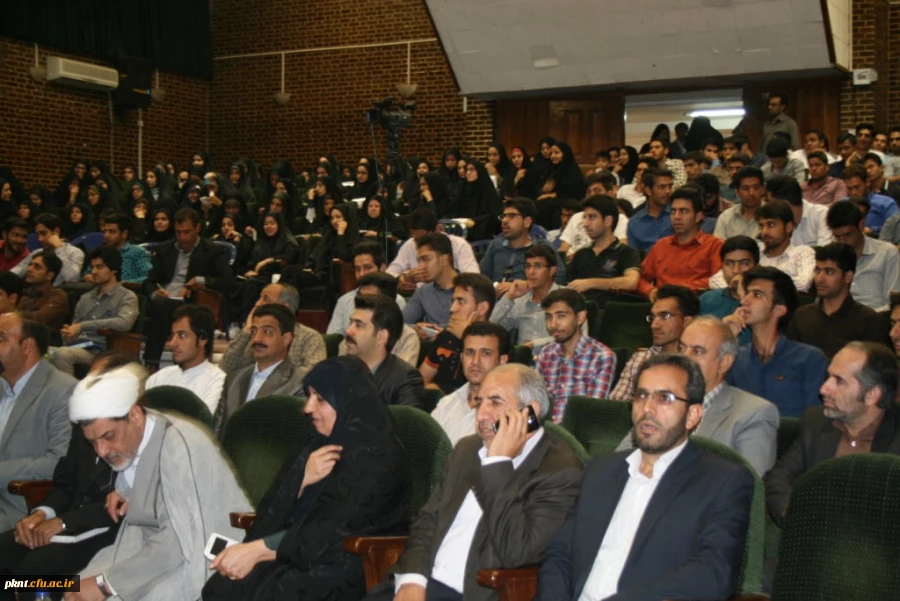 مراسم ویژه میلاد کریمه اهل بیت حضرت معصومه (سلام الله علیها)وآغازدهه کرامت