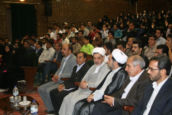 مراسم ویژه میلاد کریمه اهل بیت حضرت معصومه (سلام الله علیها)وآغازدهه کرامت