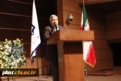 تصاور نشست با دانشجویان