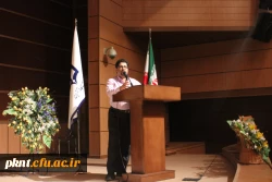 تصاور نشست با دانشجویان