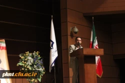 تصاور نشست با دانشجویان