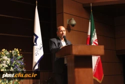 تصاور نشست با دانشجویان