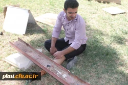 تصاویر مانور امداد و نجات