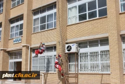 تصاویر مانور امداد و نجات