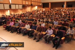 تصاویر جلسه تخصصی با موضوع ازدواج