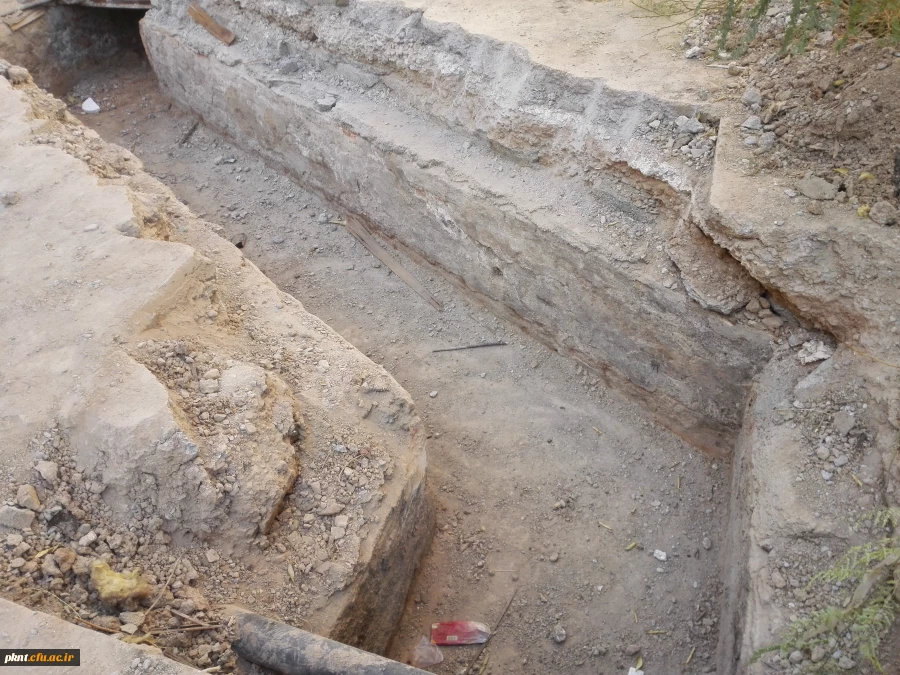 تصاویر بازسازی تاسیسات پردیس خواجه نصیر