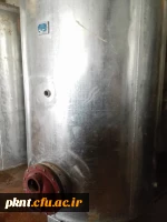 تصاویر بازسازی تاسیسات پردیس خواجه نصیر