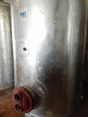 تصاویر بازسازی تاسیسات پردیس خواجه نصیر