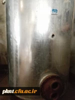 تصاویر بازسازی تاسیسات پردیس خواجه نصیر