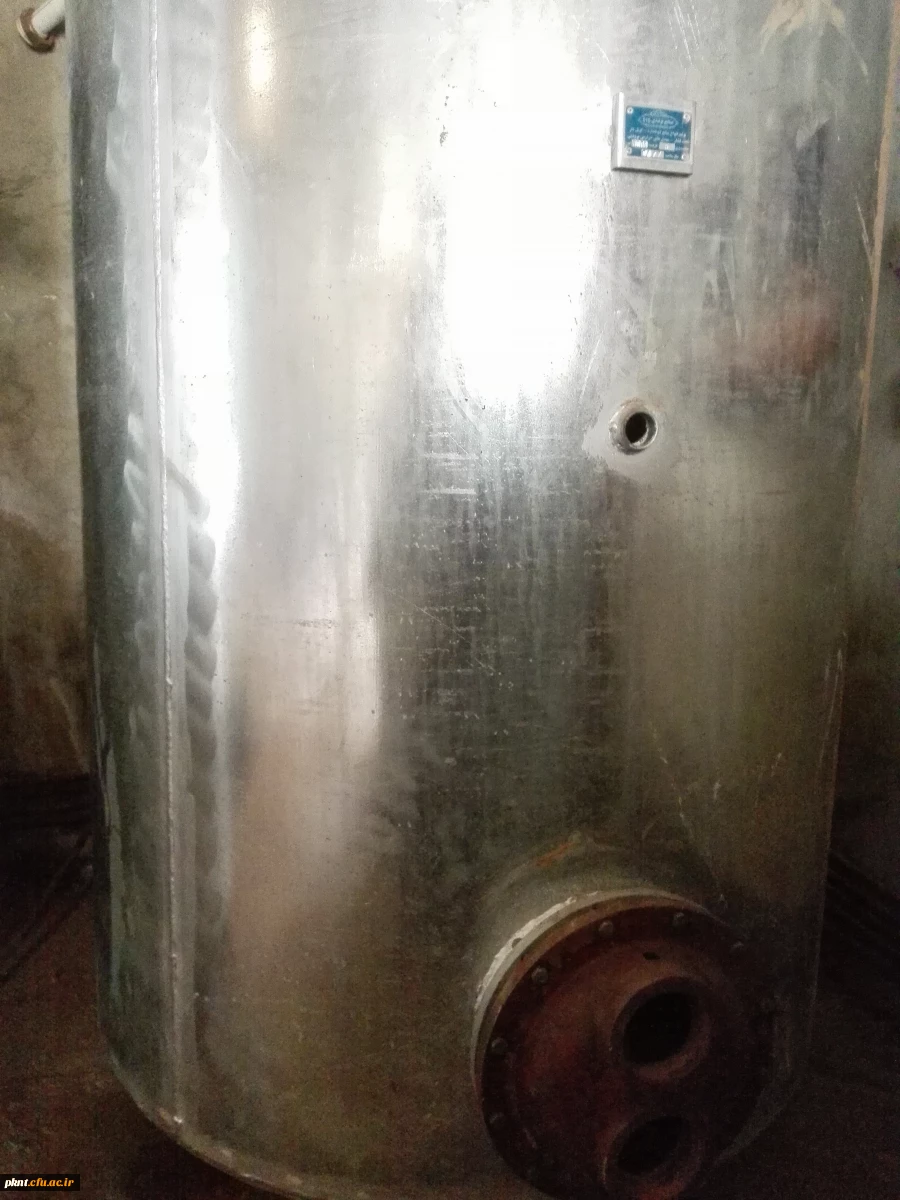 تصاویر بازسازی تاسیسات پردیس خواجه نصیر