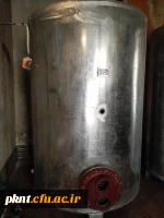 تصاویر بازسازی تاسیسات پردیس خواجه نصیر