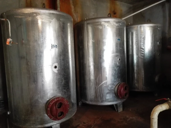 تصاویر بازسازی تاسیسات پردیس خواجه نصیر