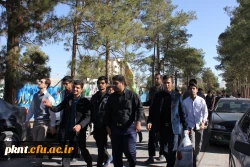 تصاویر مراسم روز 13 آبان