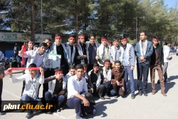 تصاویر مراسم روز 13 آبان