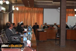 تصاویر جلسه گروه های معارف  در پردیس خواجه نصیرالدین طوسی