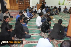 تصاویر جلسه معارفه نامزدهای شورای صنفی