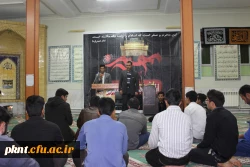 تصاویر جلسه معارفه نامزدهای شورای صنفی