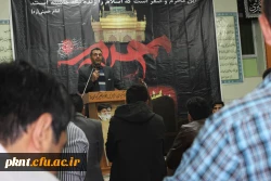 تصاویر جلسه معارفه نامزدهای شورای صنفی