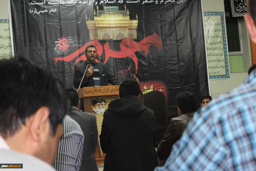 تصاویر جلسه معارفه نامزدهای شورای صنفی