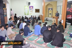 تصاویر جلسه معارفه نامزدهای شورای صنفی