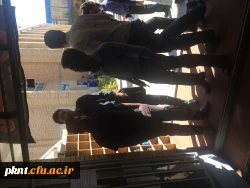 تصاویر انتخابات شورای صنفی