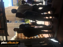 تصاویر انتخابات شورای صنفی