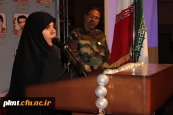 تصاویر چهارمین یادواره شهدای دانشجو معلم