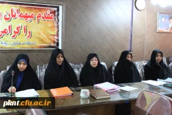 تصاویر کارگاه جنگ نرم