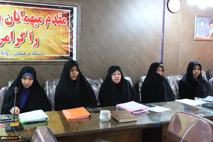 تصاویر کارگاه جنگ نرم