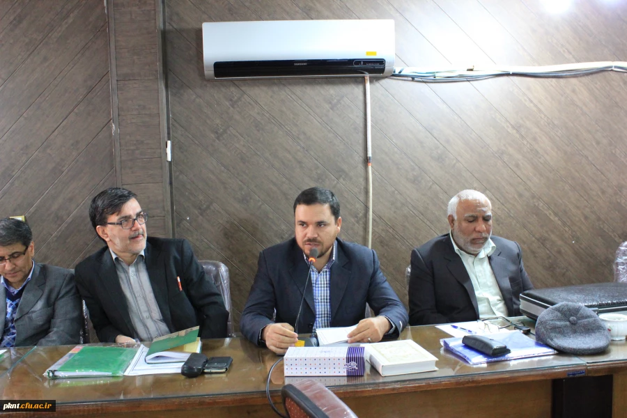 تصاویر کارگاه جنگ نرم