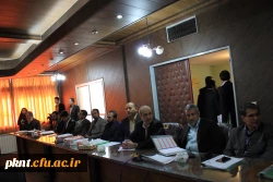 تصاویر کارگاه جنگ نرم