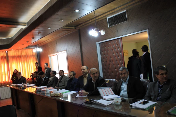 تصاویر کارگاه جنگ نرم