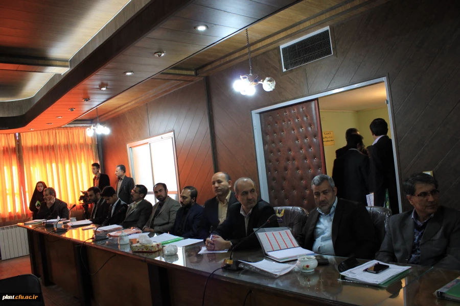 تصاویر کارگاه جنگ نرم