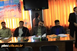 تصاویر کارگاه جنگ نرم