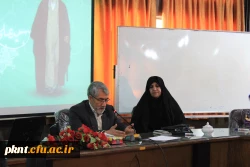 تصاویر کارگاه جنگ نرم