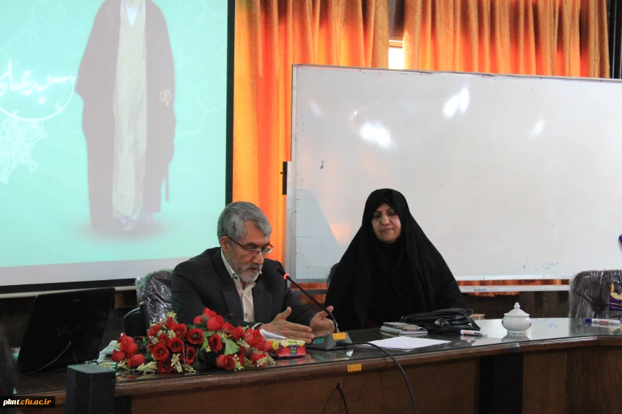 تصاویر کارگاه جنگ نرم