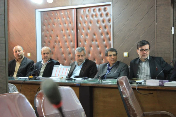 تصاویر کارگاه جنگ نرم