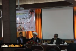 تصاویر کارگاه جنگ نرم