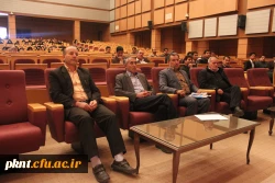 تصاویر دیدار صمیمانه مسئولان پردیس خواجه نصیرالدین طوسی با دانشجویان کارشناسی ناپیوسته