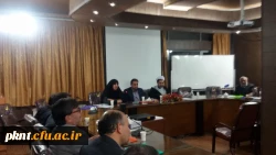 تصاویر جلسه هم اندیشی اساتید